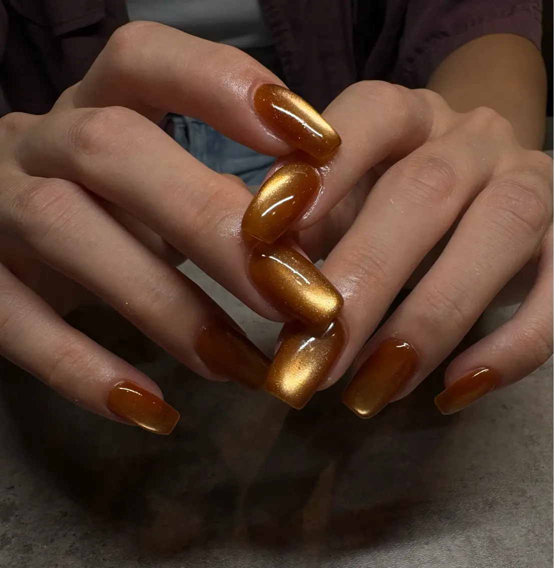 ネイル ハンドネイル filonnail/ tomokaのネイルデザイン
