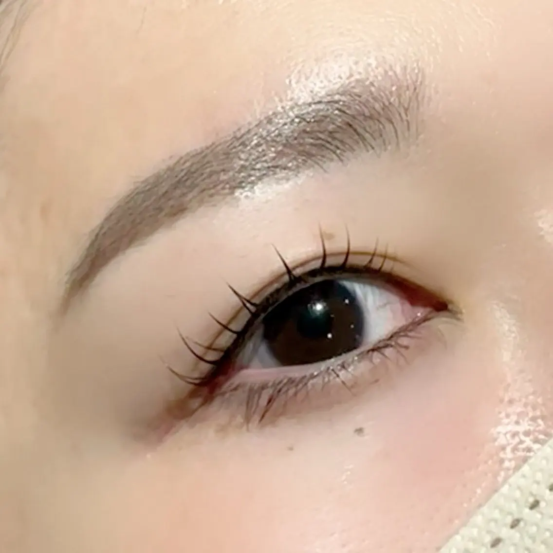 マツエク・マツパ マツパ 9LashTOKYO Tanabeのマツエク・マツパデザイン