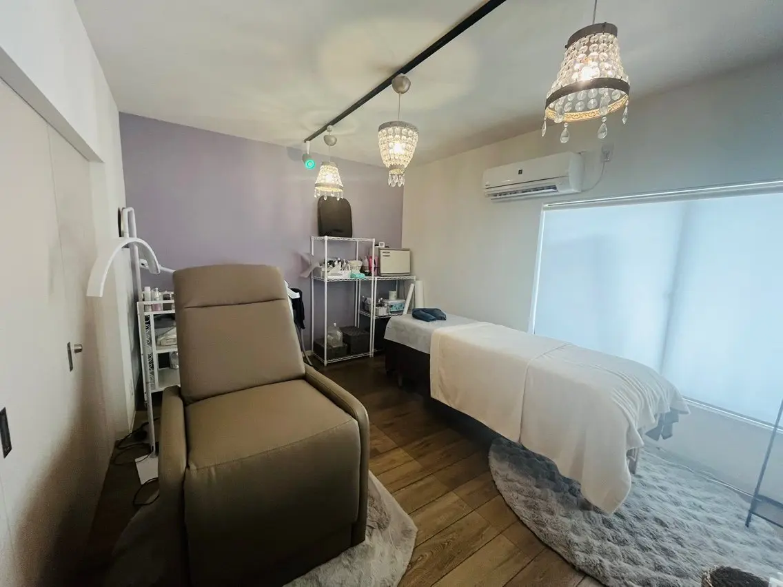 salon villaのエステ・リラクイメージ