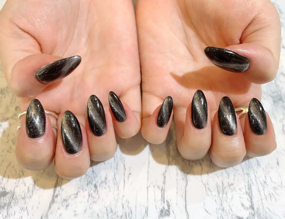 ネイル ハンドネイル nail salon hannaのネイルデザイン