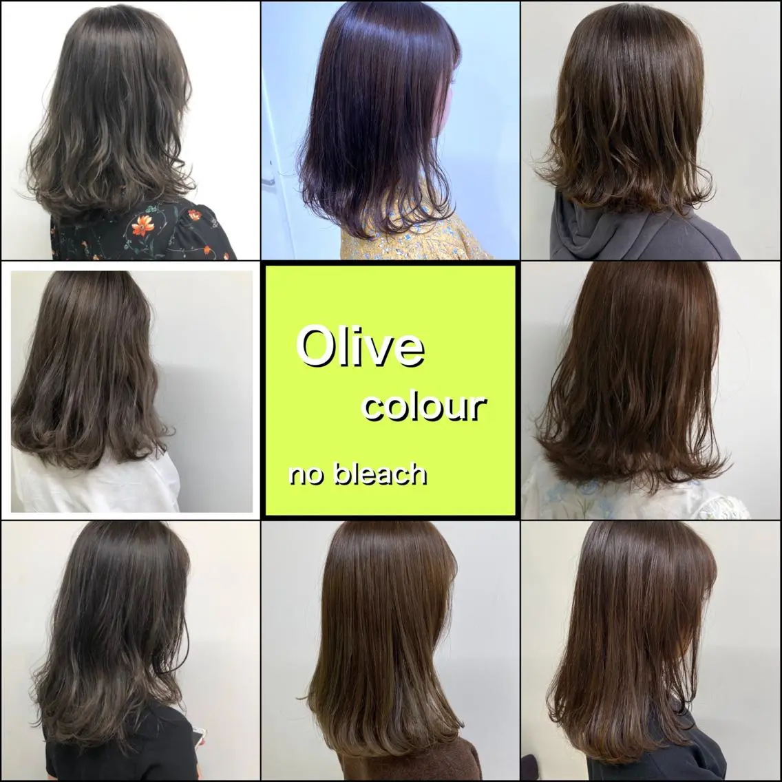 ショート カラー ♡透け感カラー 大賀哲平♡のヘアスタイル