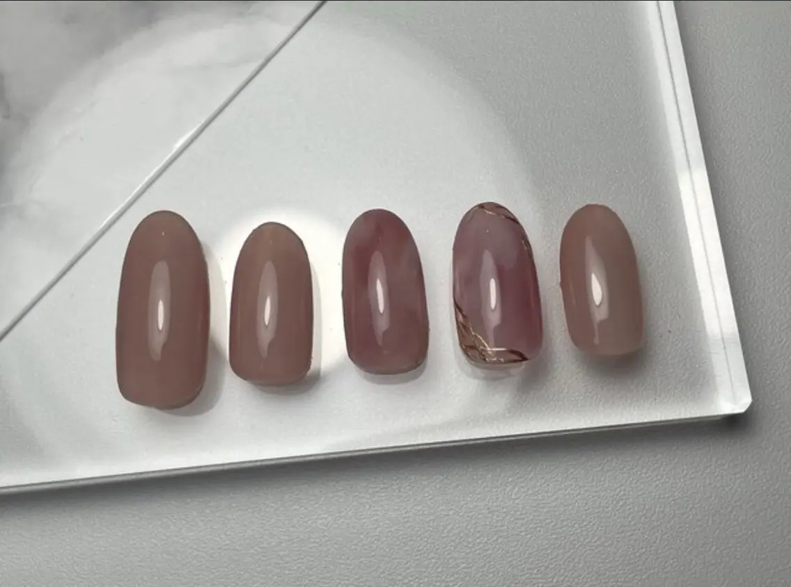 ネイル nail｡𖦹° KARINのネイルデザイン