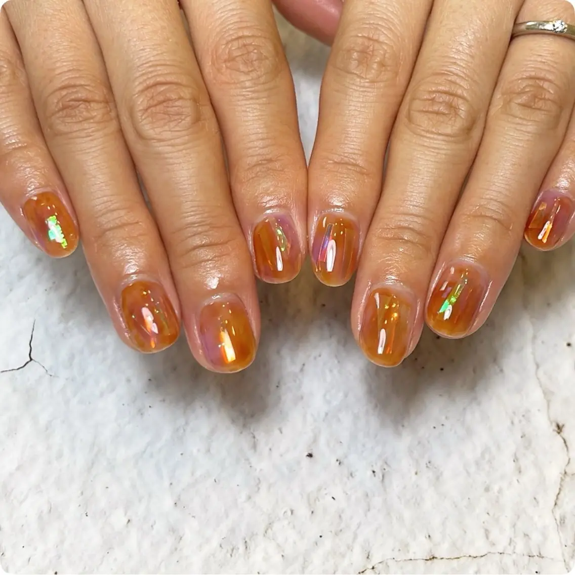 ネイル MISAKO nailのネイルデザイン