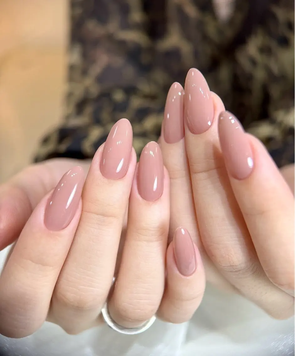 ネイル ハンドネイル Nancy nail めいのネイルデザイン