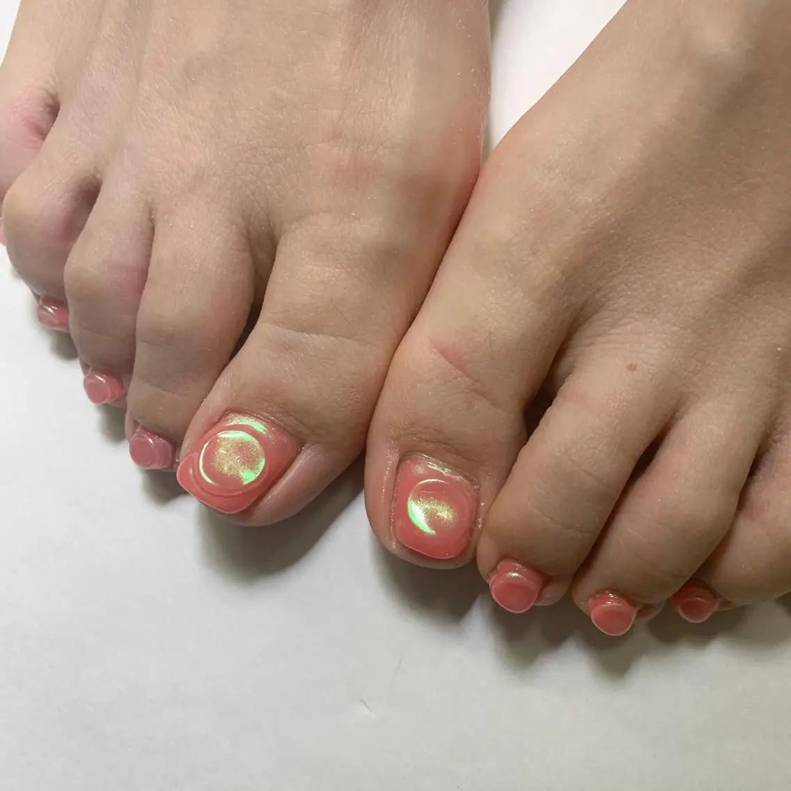 ネイル FIORITURA aiのネイルデザイン