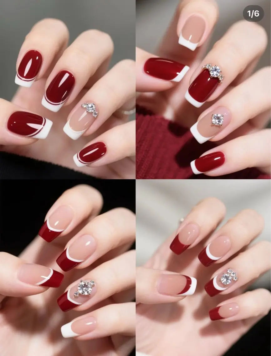 ネイル 岡田 ミサト best nailのネイルデザイン