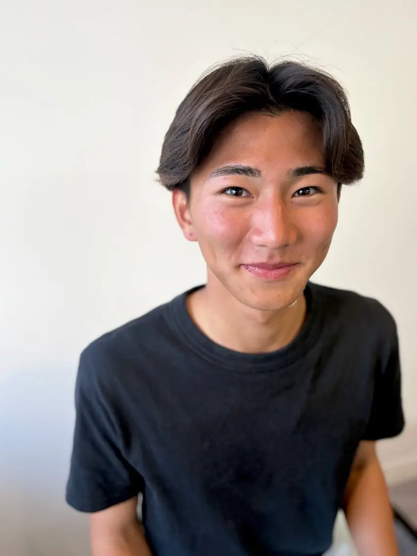 アイブロウ ワックス脱毛 眉カット その他(アイブロウ) 西千葉|眉毛・ まつげ【inMe.】の眉毛・アイブロウイメージ