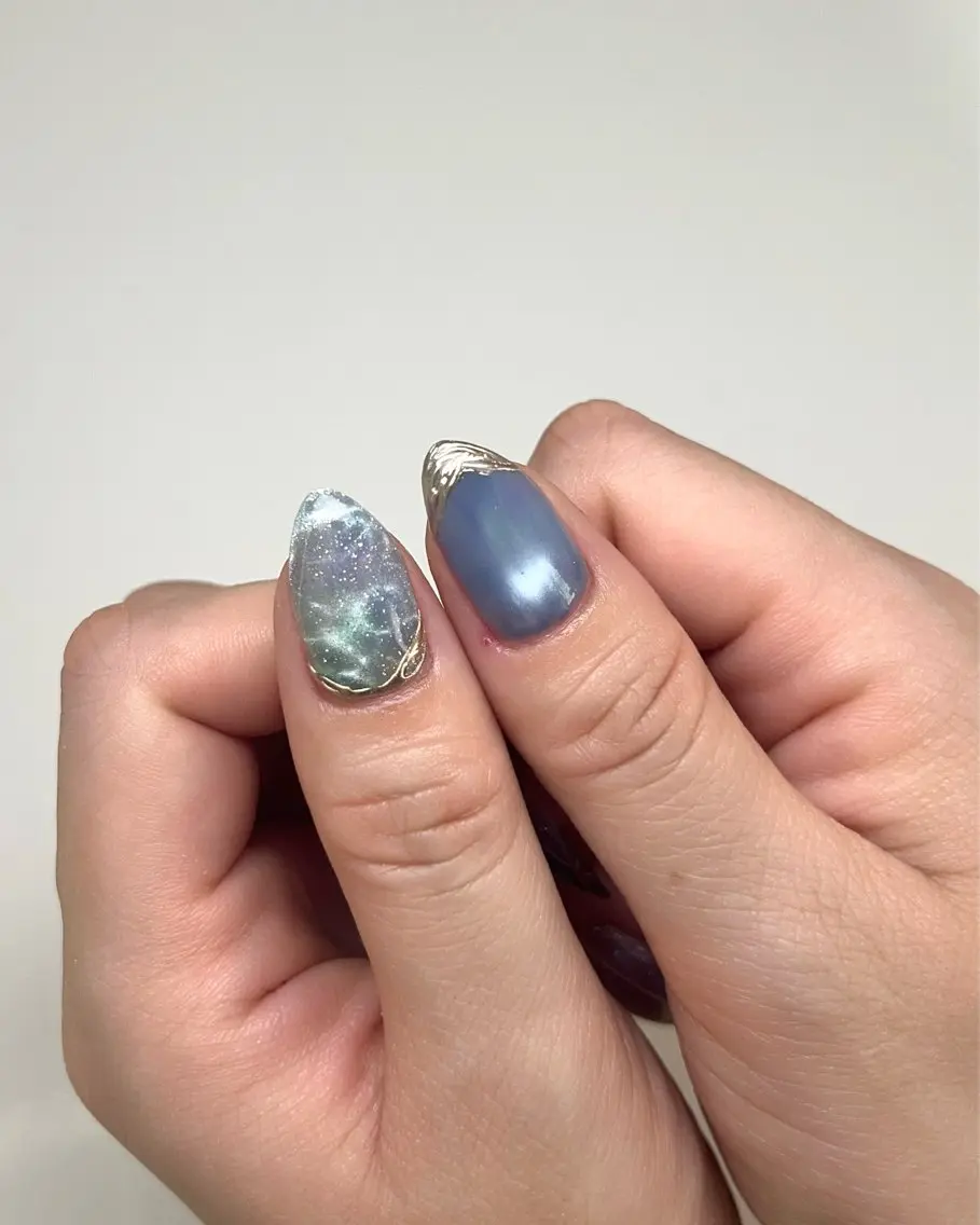 ネイル 'a'ala nailのネイルデザイン
