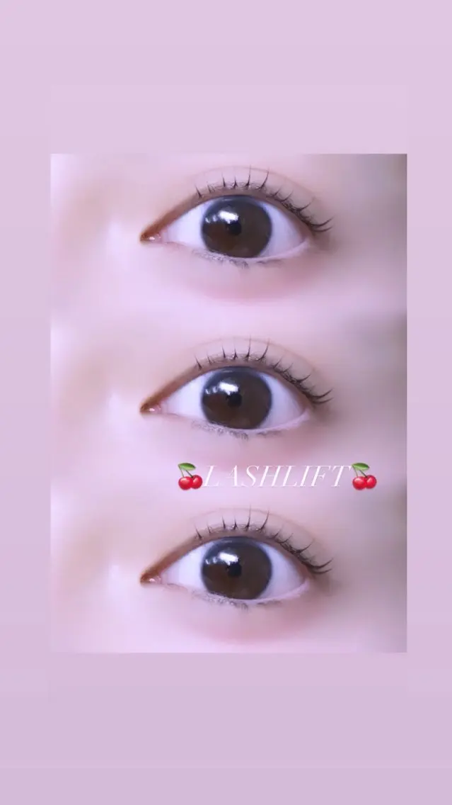 マツエク・マツパ マツパ JEMIA/ maoのマツエク・マツパデザイン