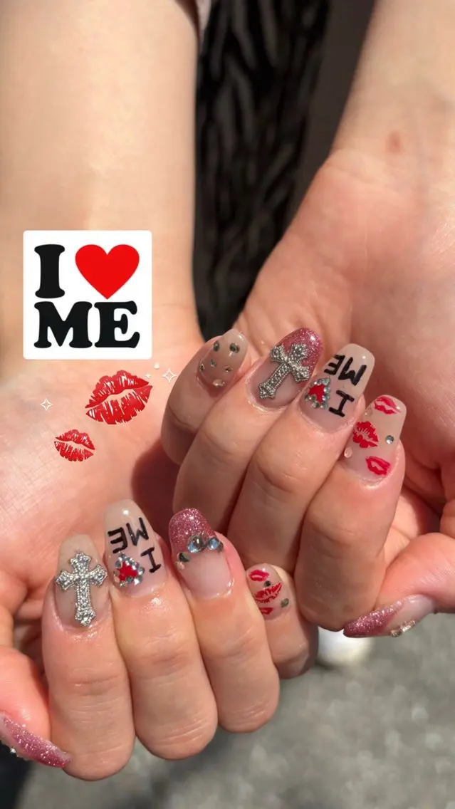 ネイル LANI nailsalonのネイルデザイン