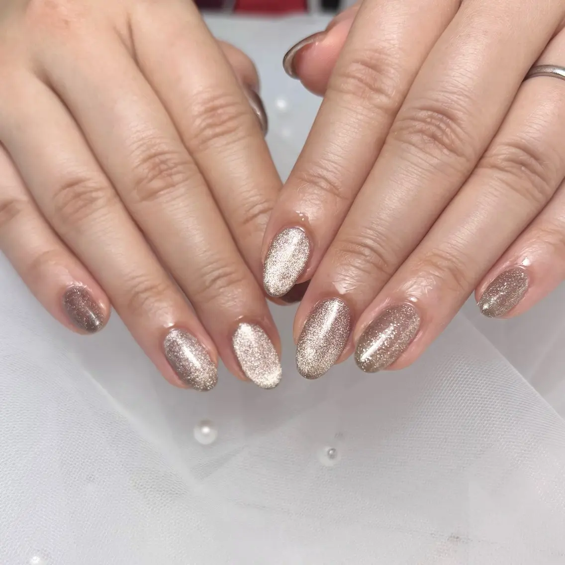 ネイル ハンドネイル Nail salon Lakiのネイルデザイン