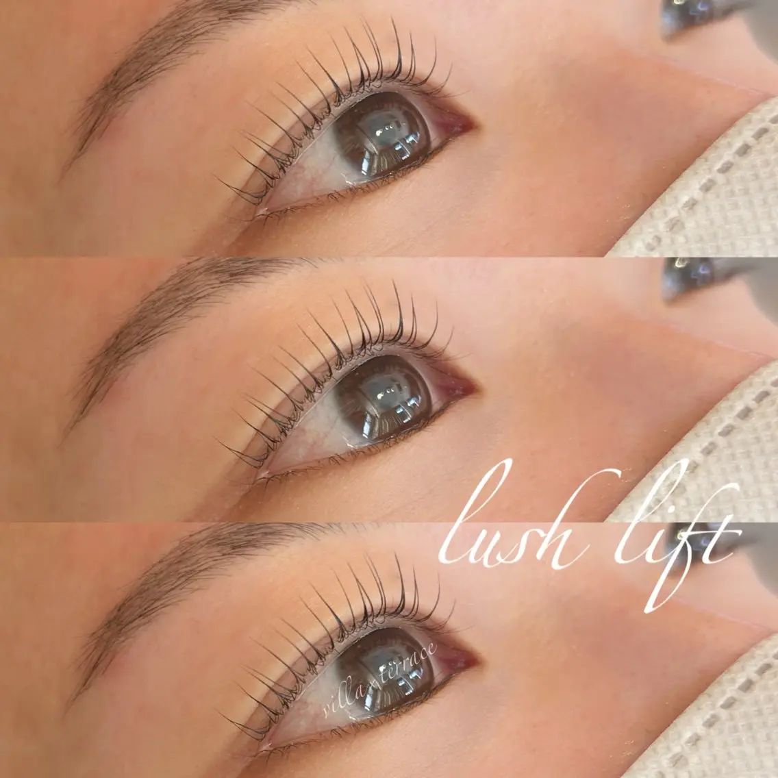 🌻まつパ×眉Waxの写真