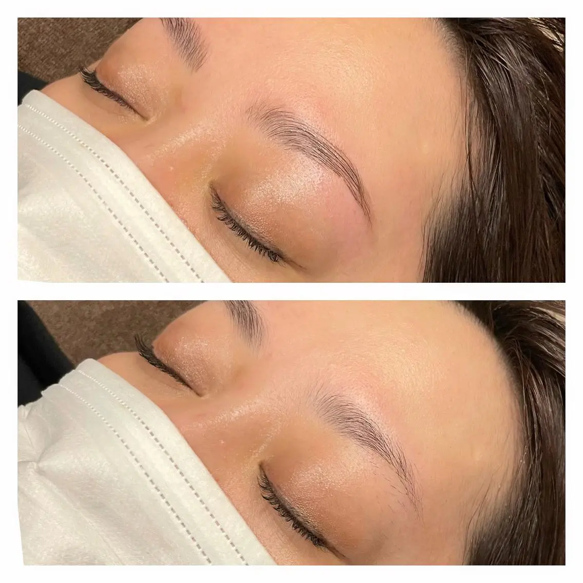 アイブロウ waxsalon Gee!の眉毛・アイブロウイメージ