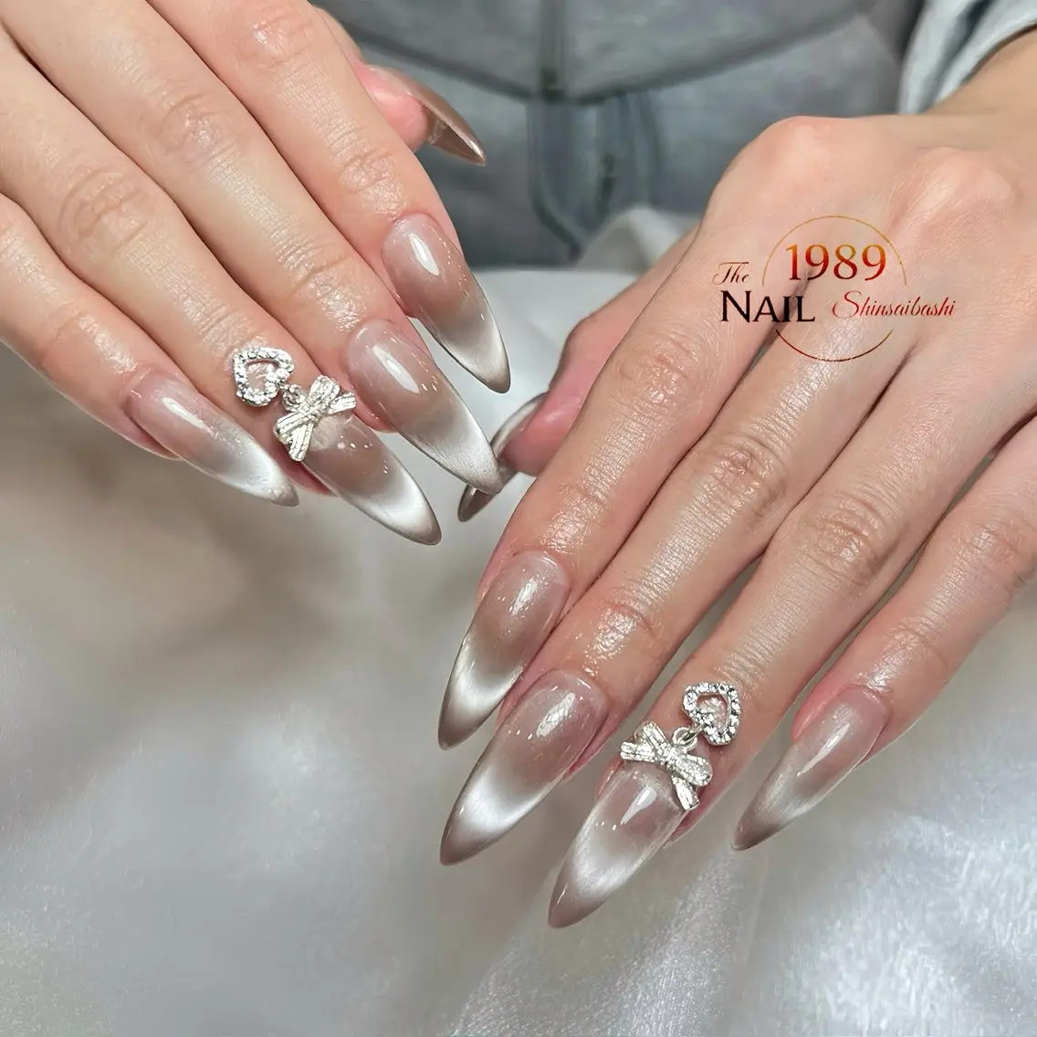 ネイル ハンドネイル ハンドケア The 1989 Nail Salonのネイルデザイン