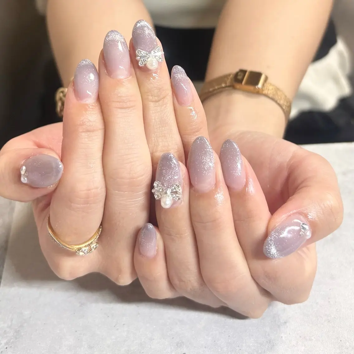 ネイル FELICE ﾌｪﾘｰﾁｪのネイルデザイン