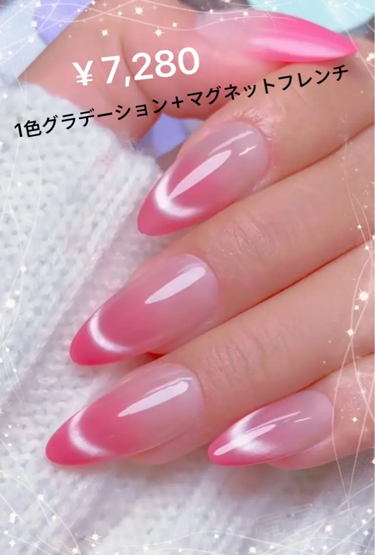 ネイル ラベンダー💖日暮里 ルル💖ネイルのネイルデザイン