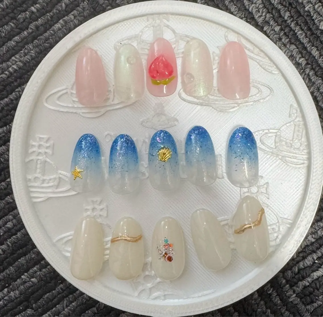 ワンホンー定額コースの写真