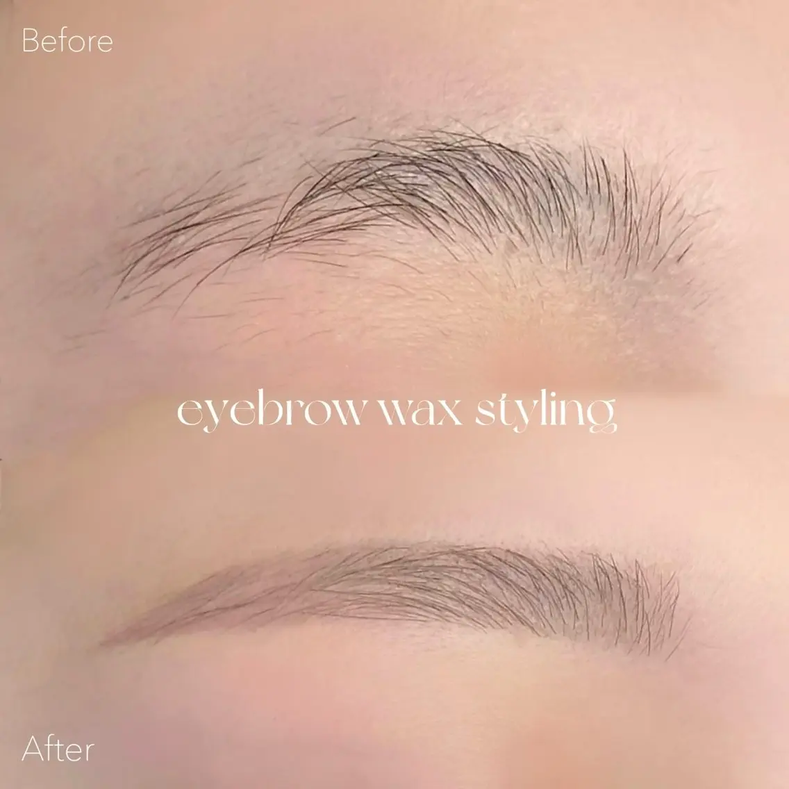 アイブロウ Eyelash & Eyebrowのマツエク・マツパデザイン