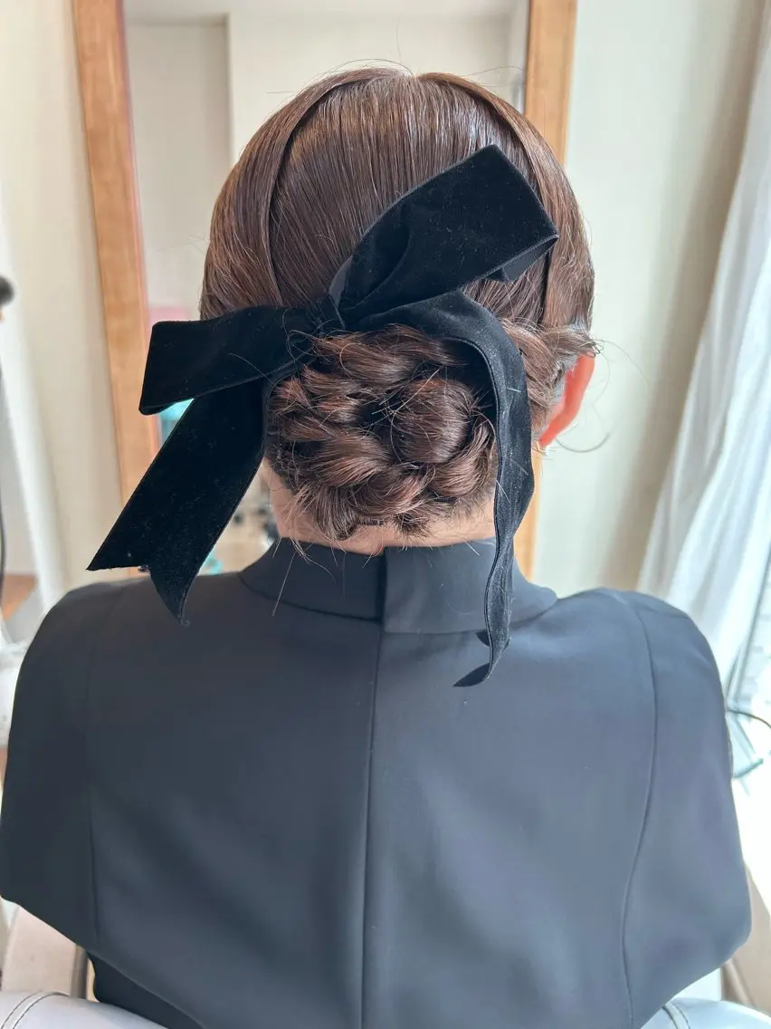 セミロング 山本 ひろ美のその他イメージ