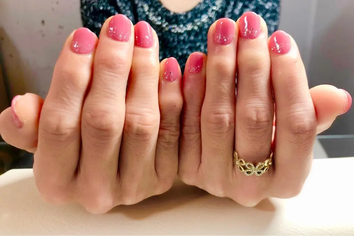 ネイル ホワイトニング🦷 ネイル💅LEAのその他イメージ