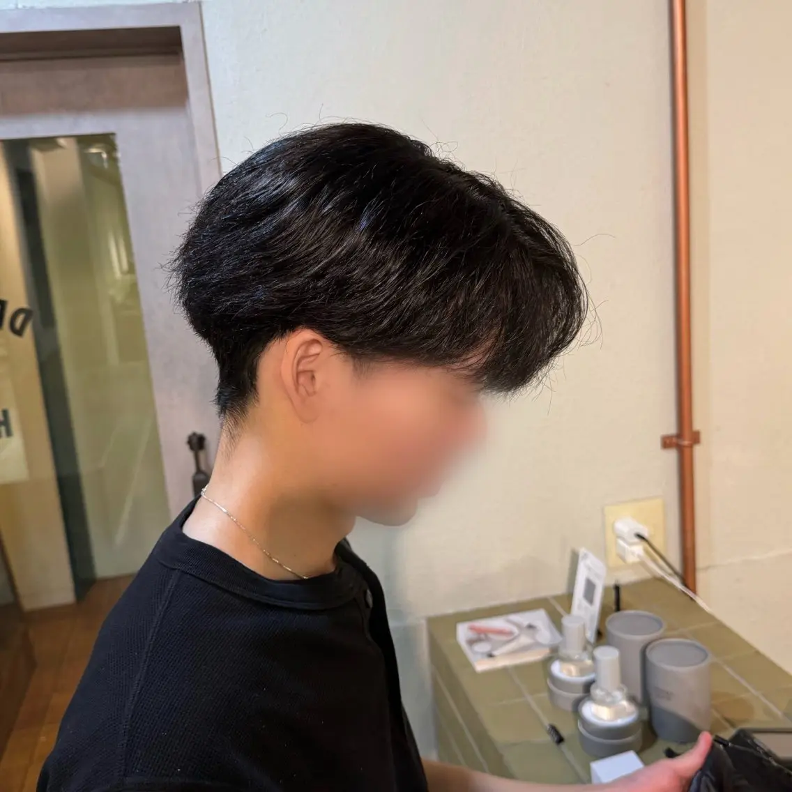 カラー ハイライトカラー ヘアカラー 雅姫 Masakiのヘアスタイル