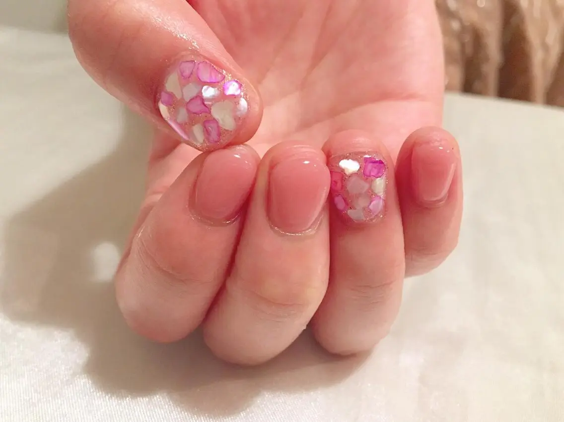 ネイル toi nail.のネイルデザイン