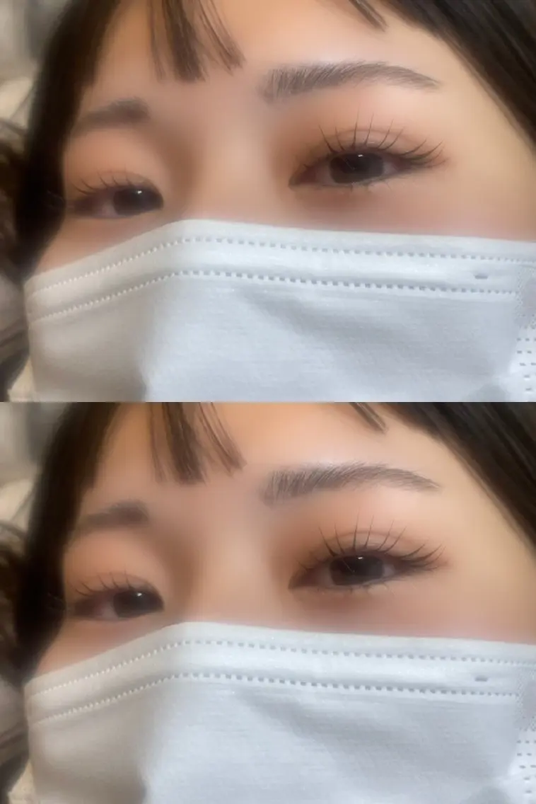 マツエク・マツパ マツパ my. salonのマツエク・マツパデザイン