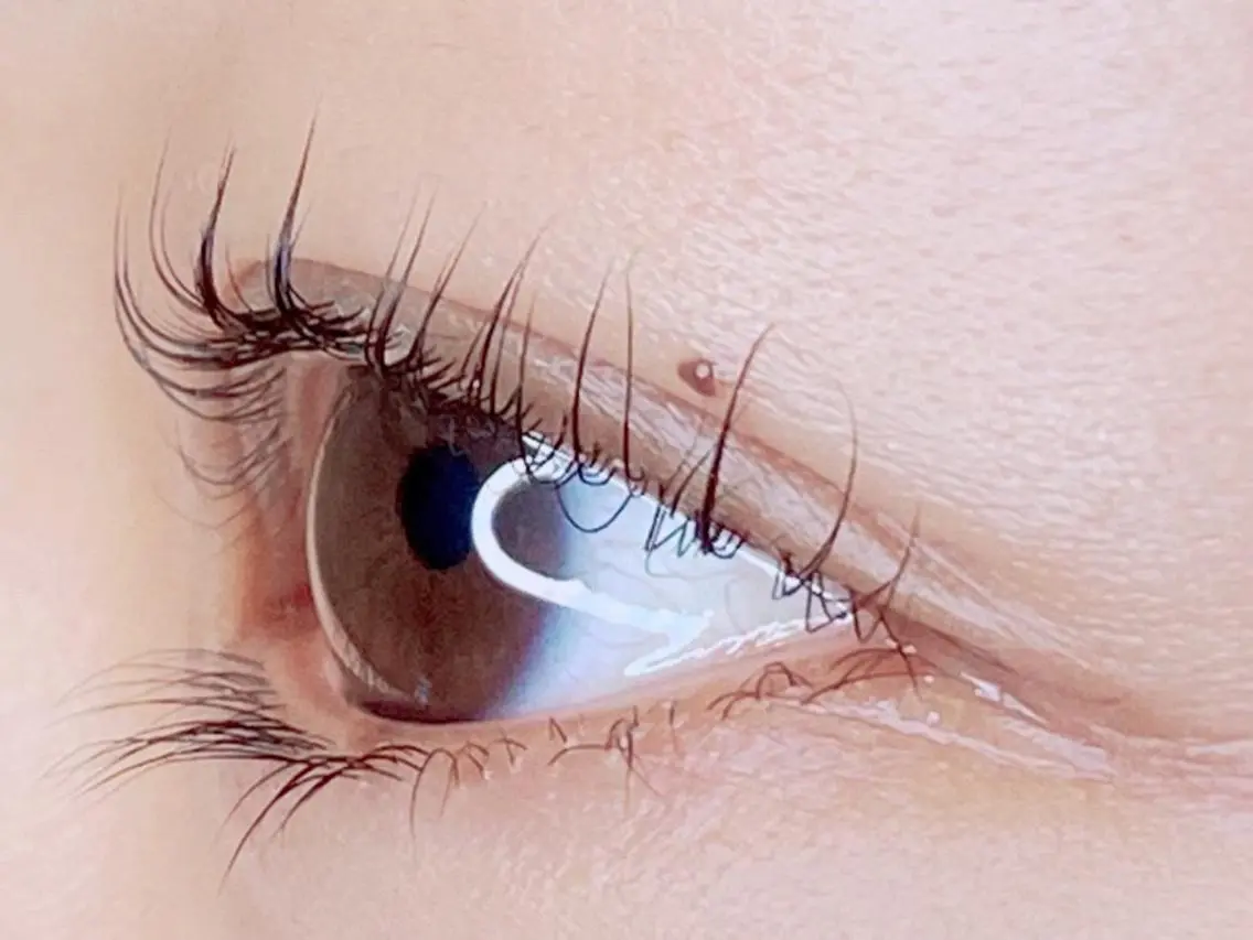 マツエク・マツパ Plumeria Lash 越谷店のマツエク・マツパデザイン