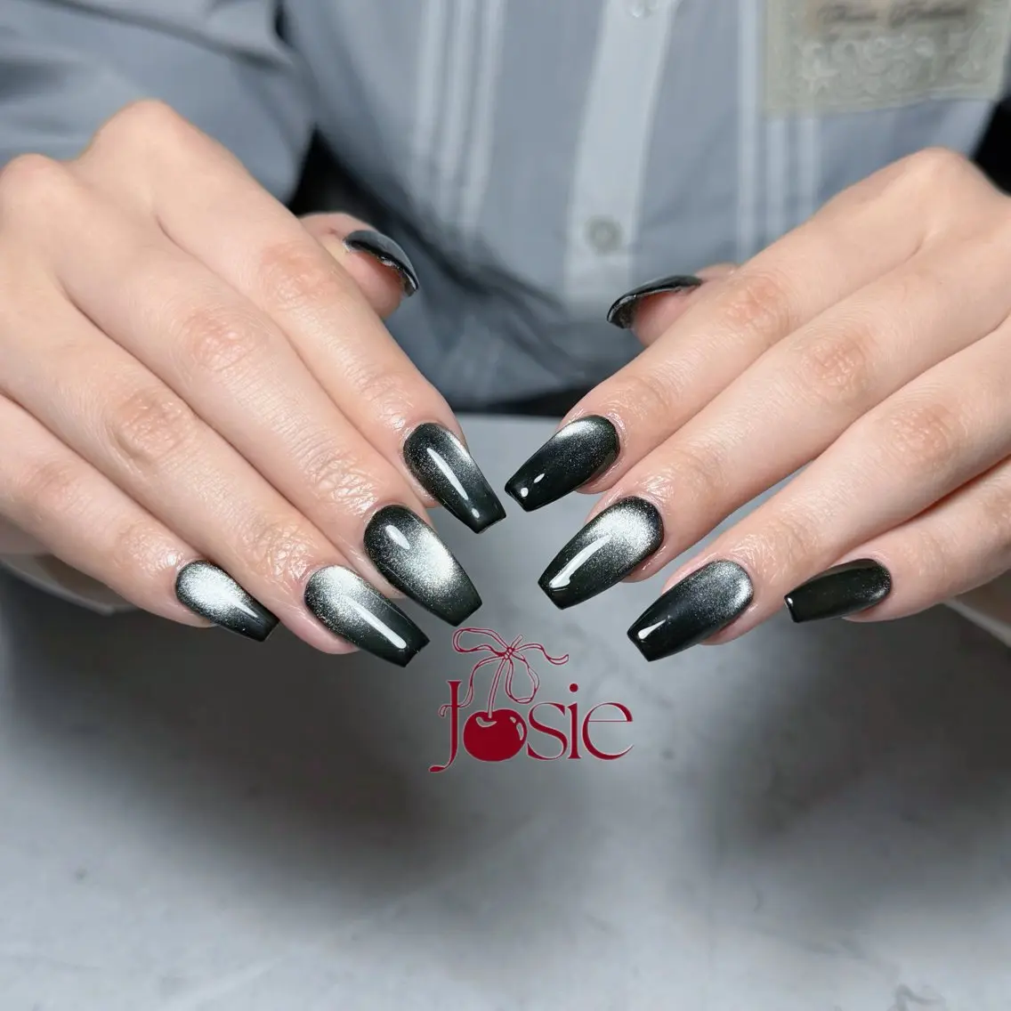 ネイル ハンドネイル JOSIE nail studioのネイルデザイン