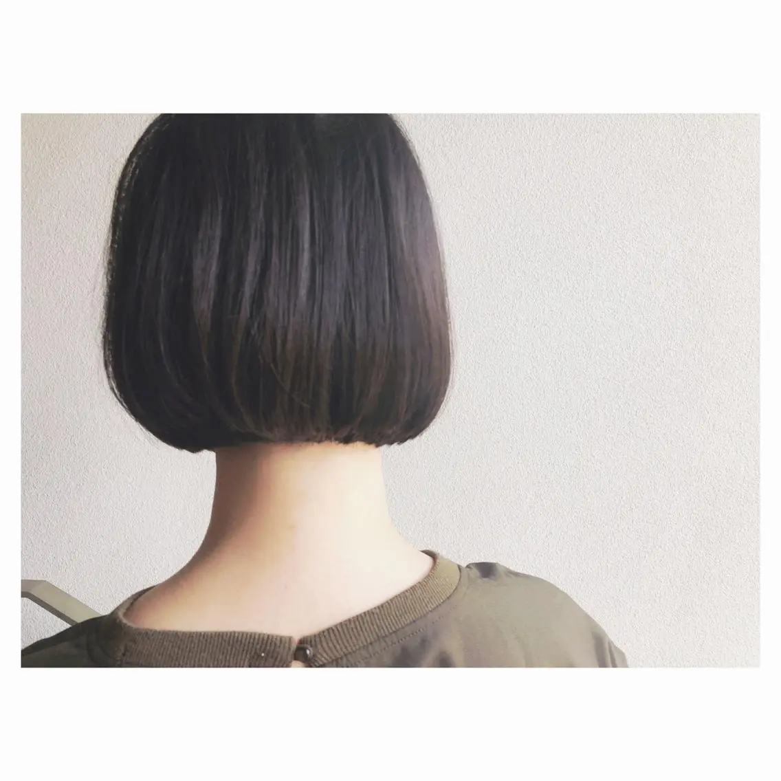 ショート カラー ブリーチ ケアブリーチ ダブルカラー ハイライトカラー インナーカラー 【美髪とカット】 AKIFUMIのヘアスタイル