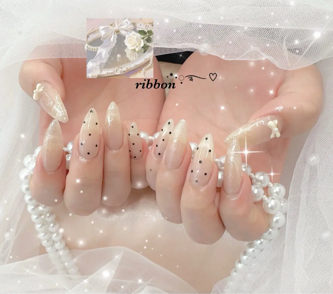 ネイル Pawtique nail salonのネイルデザイン