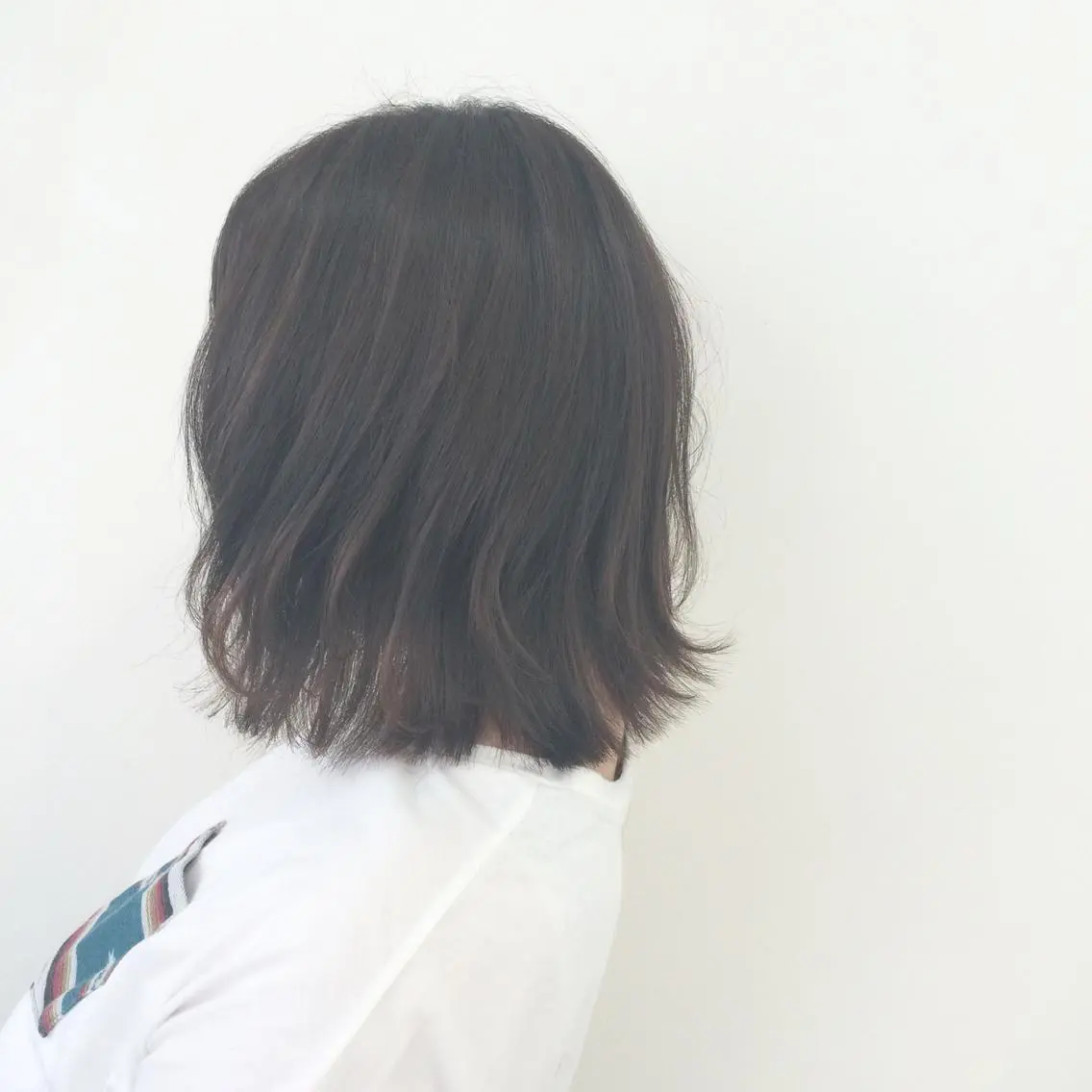 ショート ミディアム セミロング ロング カラー ヘアアレンジ アッシュ ブリーチ ブリーチなしカラー 岡田 杏のエステ・リラクイメージ