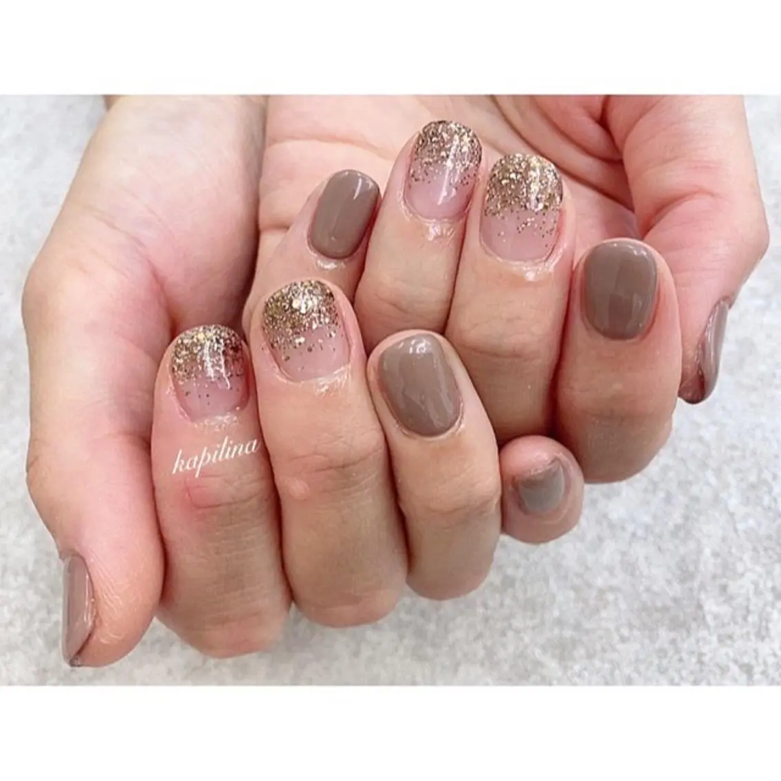ショート kapilina salonの眉毛・アイブロウイメージ