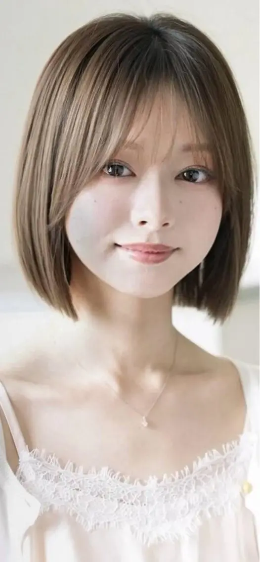 カット+2stepトリートメントの写真