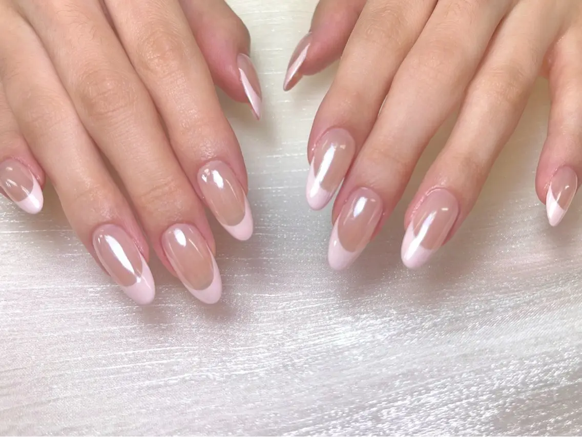 ネイル ハンドネイル PIPPY NAILS新宿のネイルデザイン