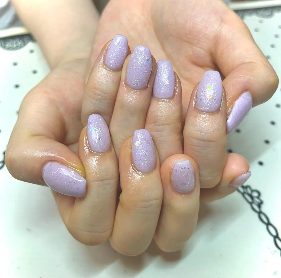 ネイル nailist cocoのネイルデザイン