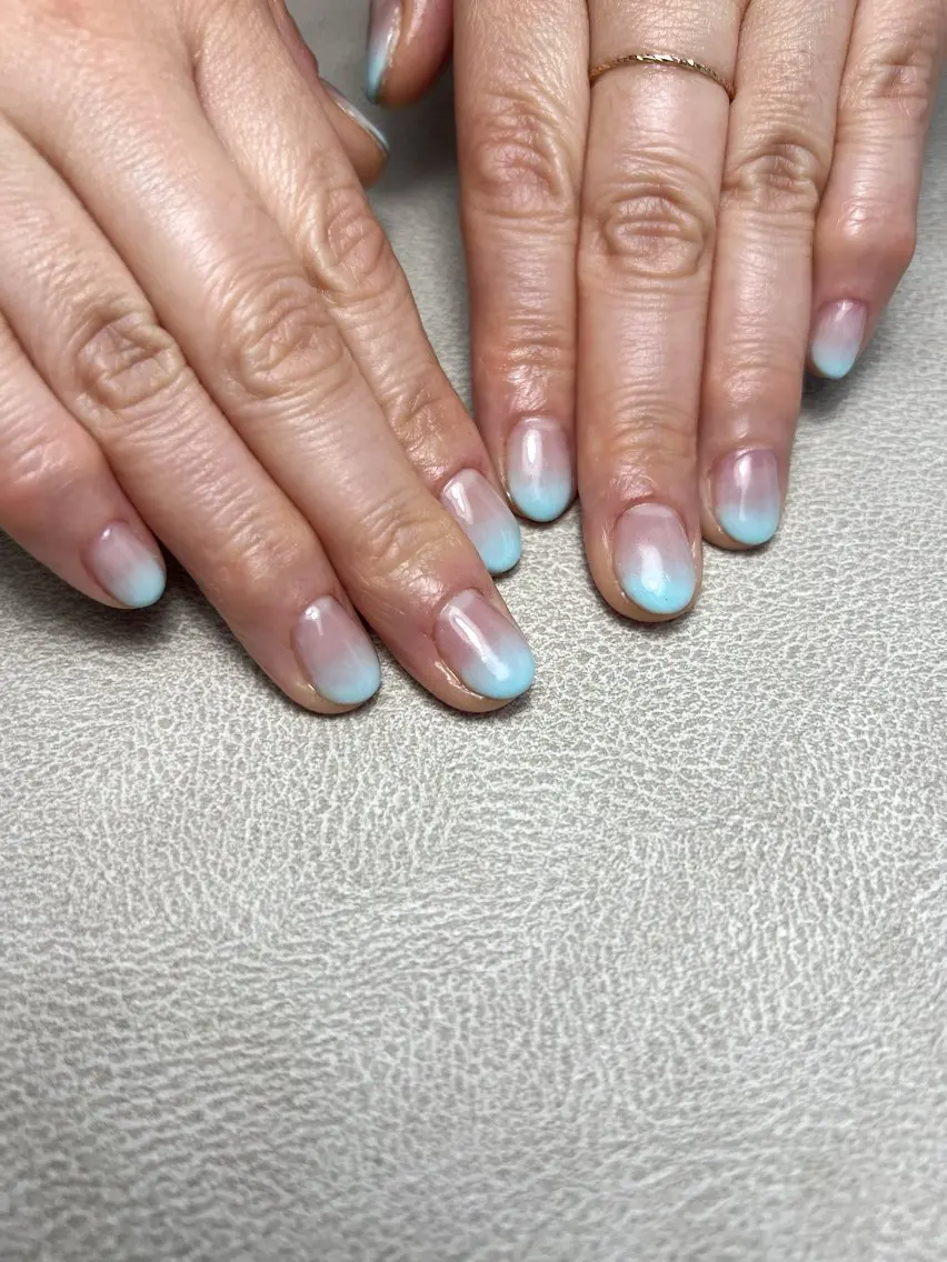 ネイル H. Sayuriのネイルデザイン