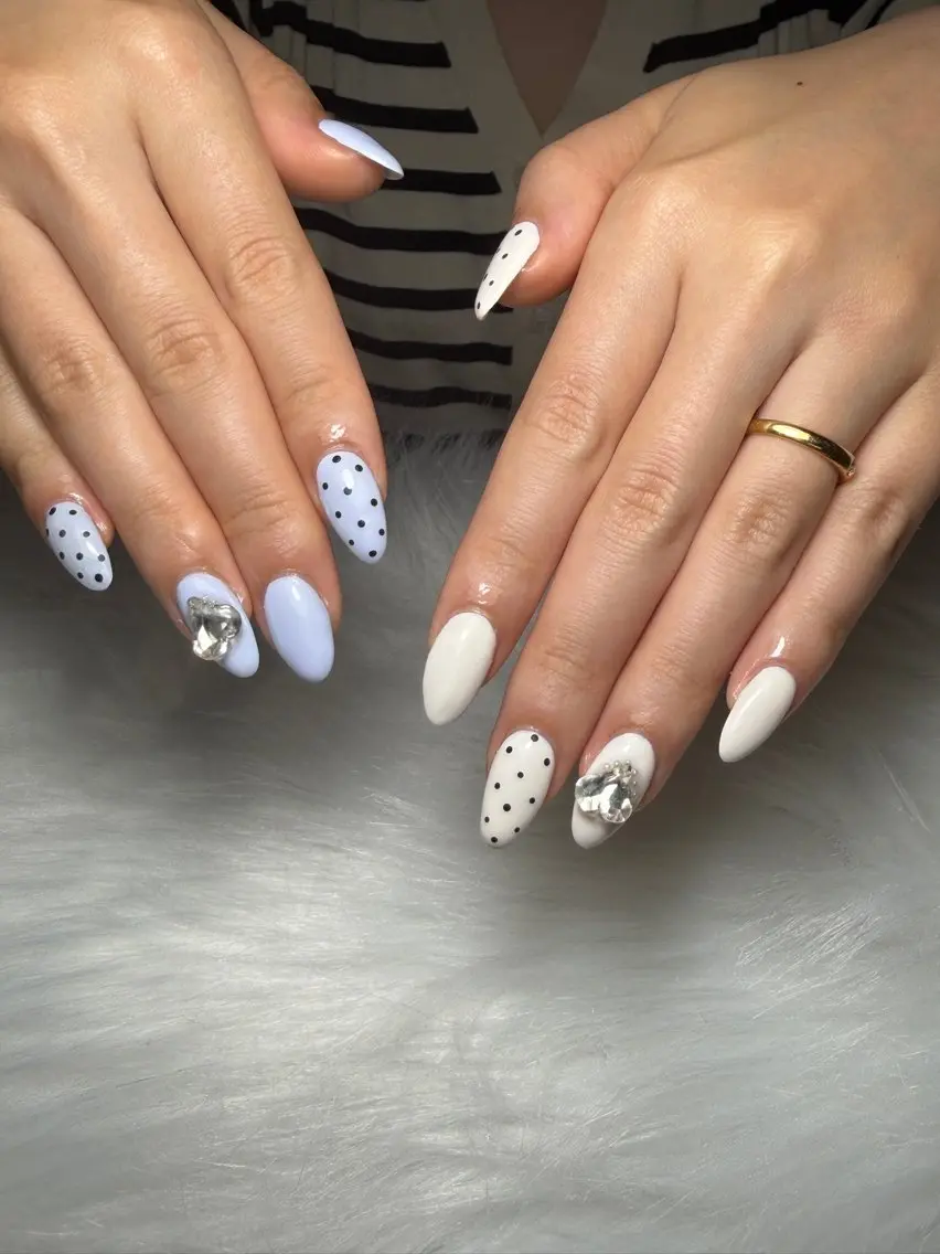 ネイル ハンドネイル Nail Salon Anのネイルデザイン