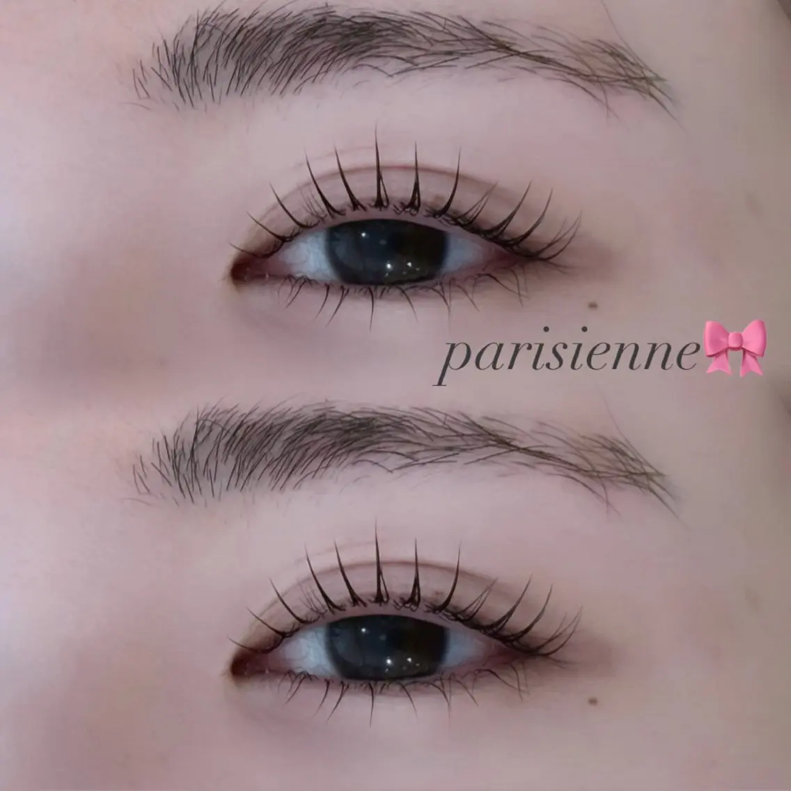 マツエク・マツパ ⭐︎TRU minami⭐︎のマツエク・マツパデザイン