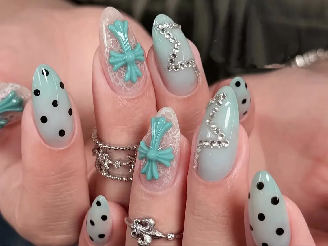 ネイル Rela・S NAILのネイルデザイン
