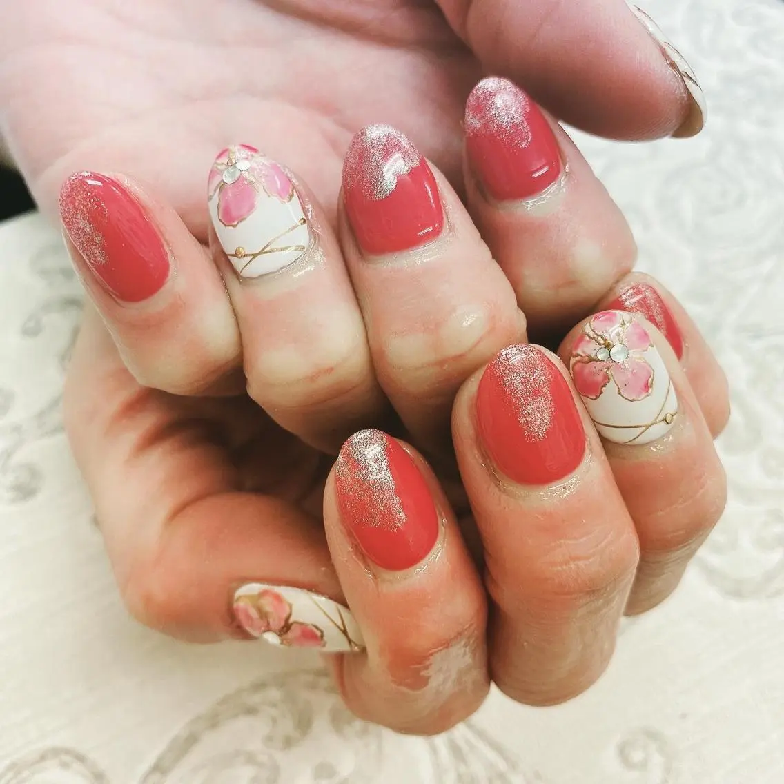 ネイル N._._. clawのネイルデザイン