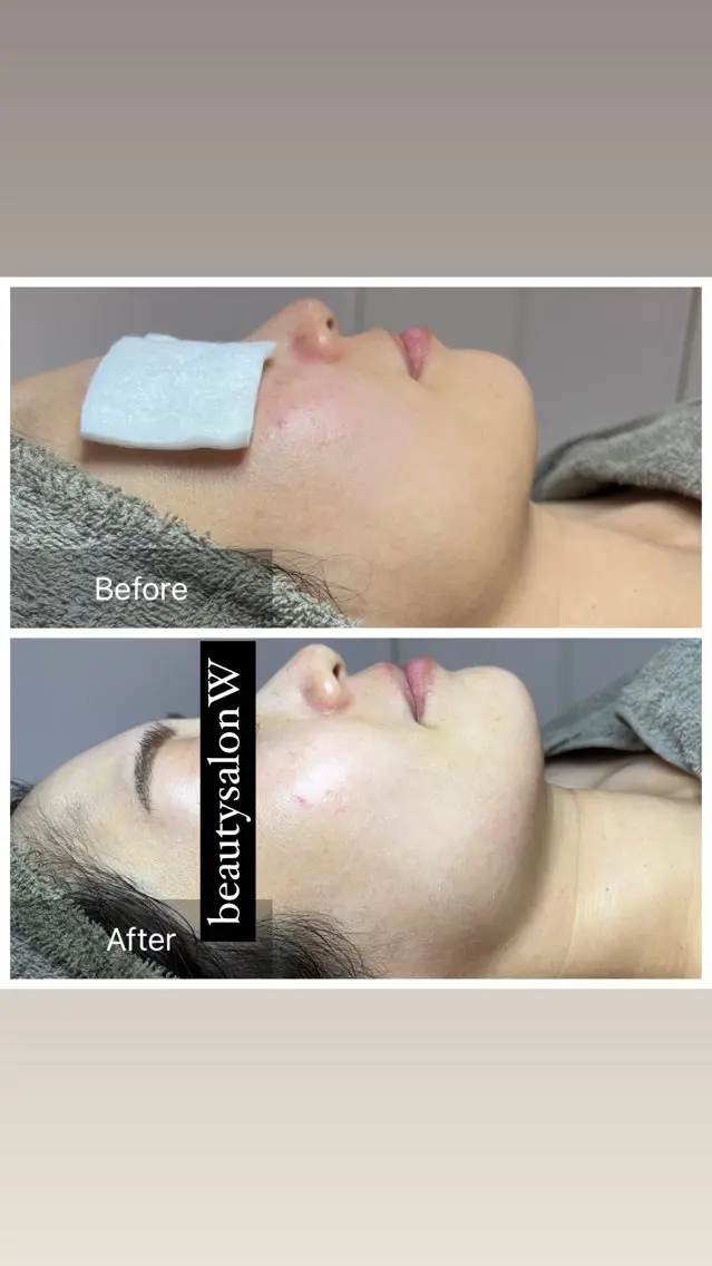 エステ リラク beauty salonWのエステ・リラクイメージ