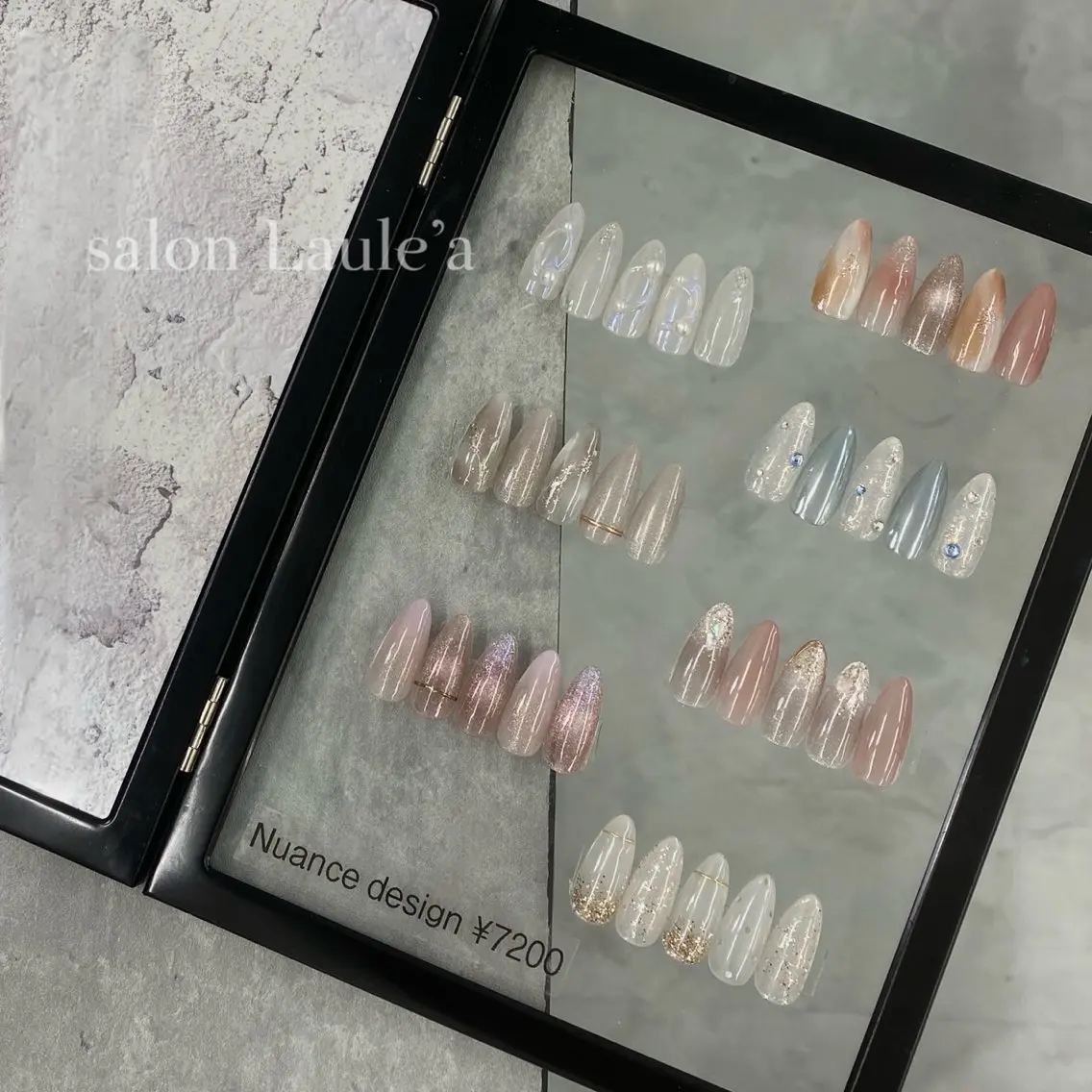 ネイル ハンドネイル salon Laule’aのその他イメージ