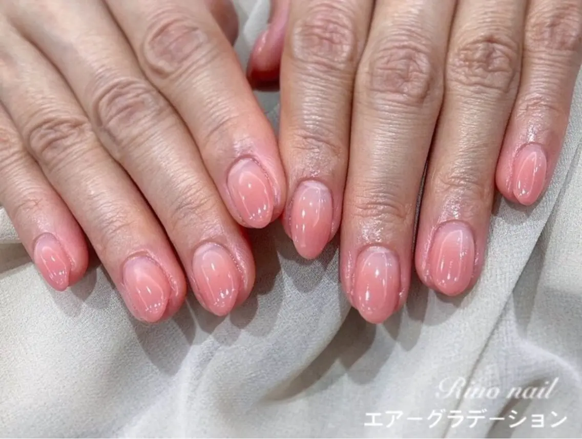 ネイル Rino nail 吉田のネイルデザイン