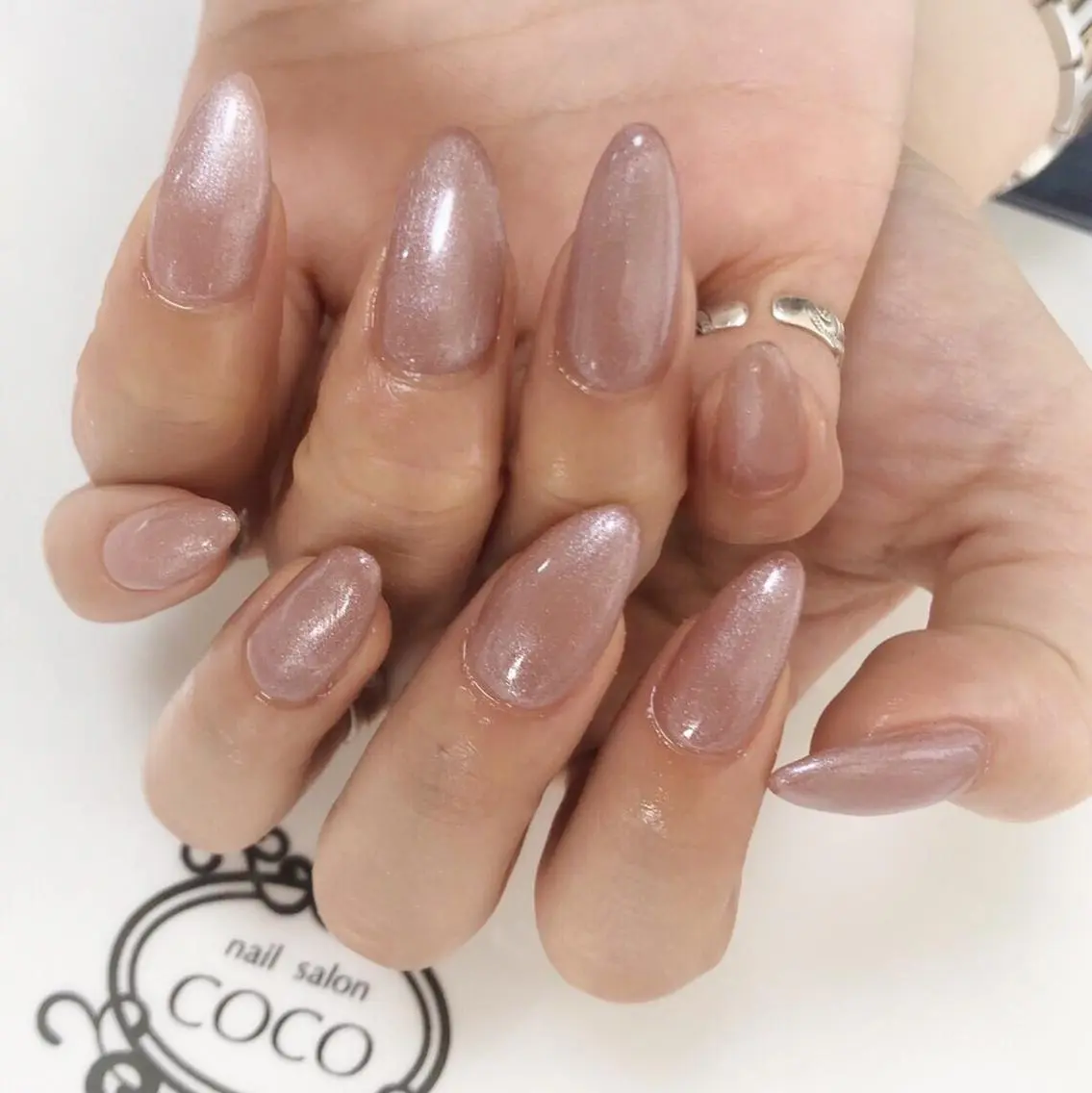 ネイル nail Berunaのネイルデザイン