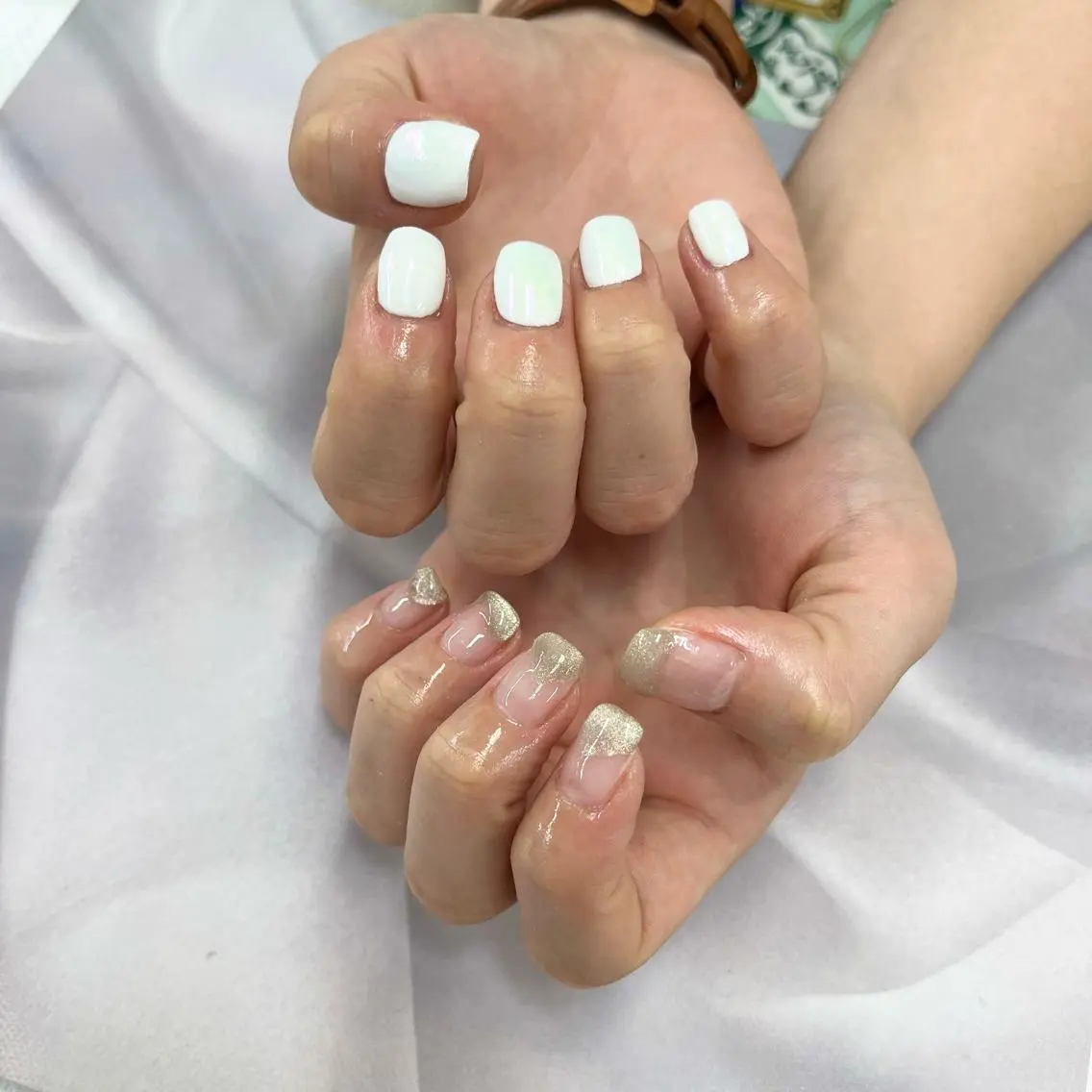 ネイル Basic町田本店 Suzunaのネイルデザイン