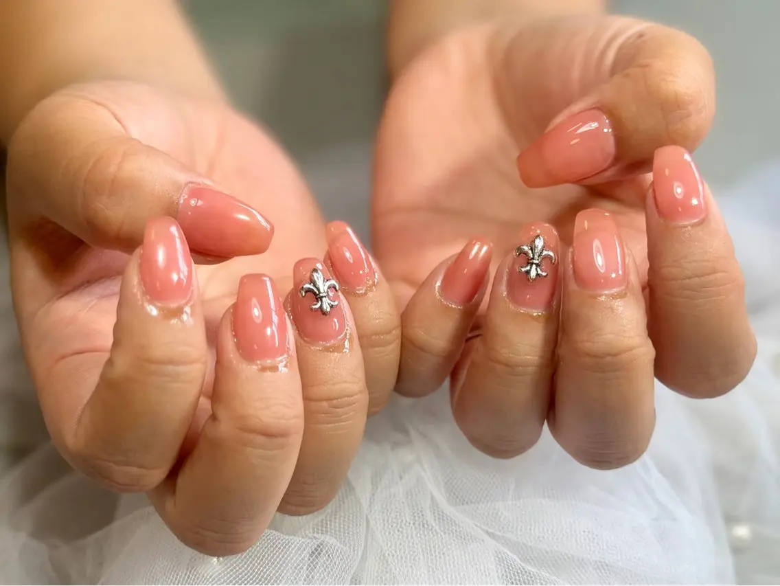 ネイル JAM Orario Nailのネイルデザイン