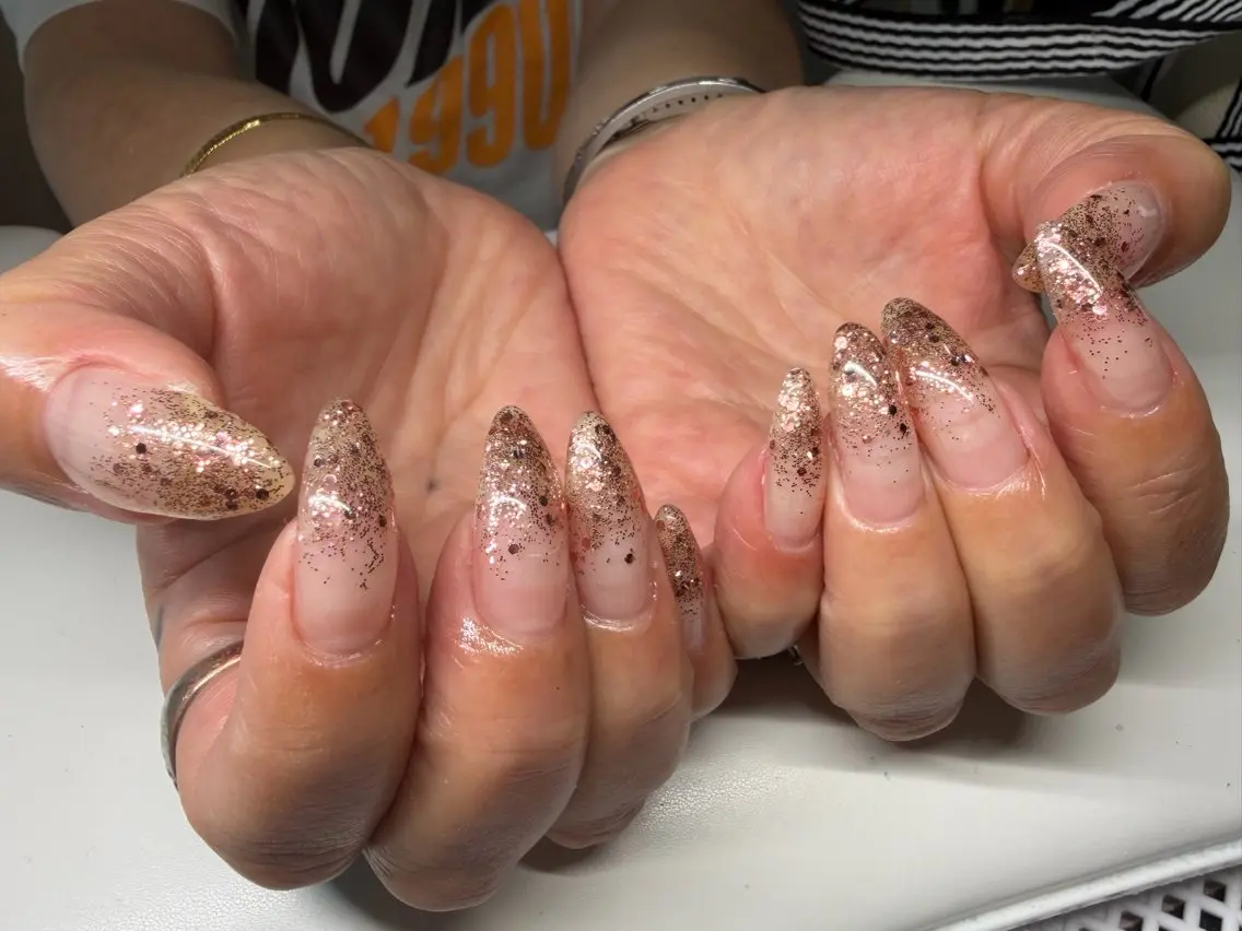 ネイル ハンドネイル _55. nail_のネイルデザイン