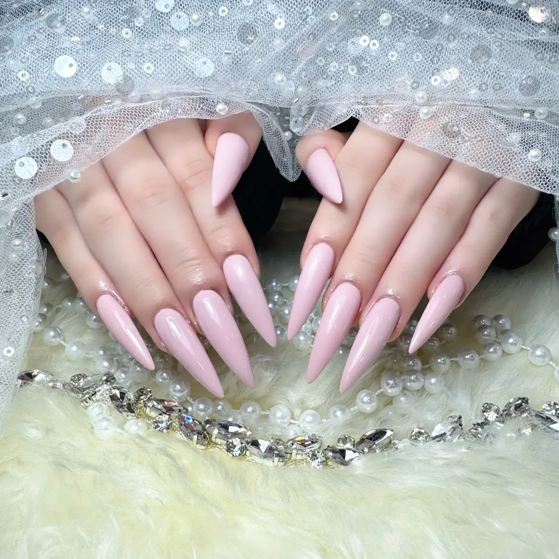 ネイル Doris Nail Salonのネイルデザイン