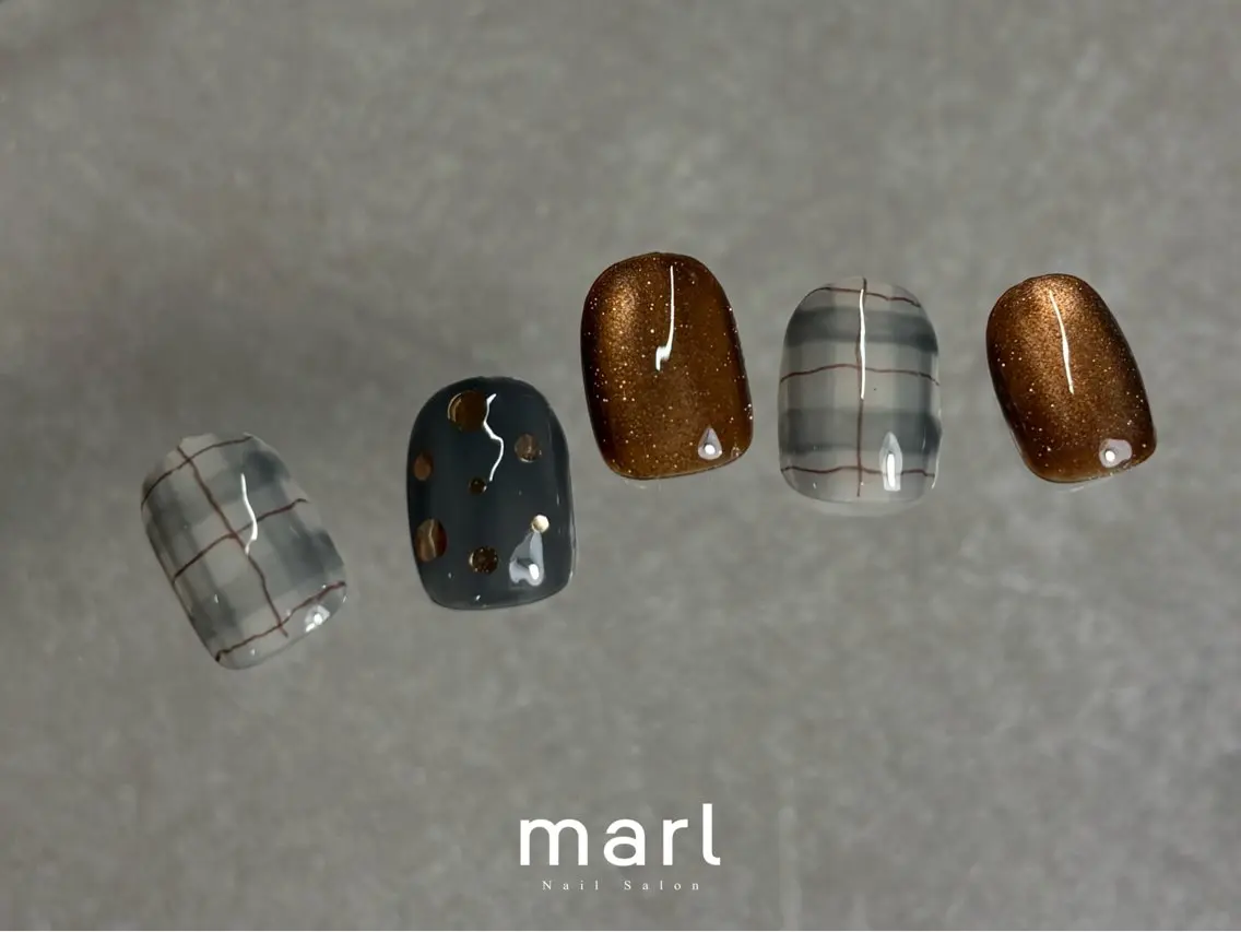 サンプルアート💅＊オフありの写真